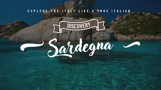 Discover Sardegna in 5 minutes! | Sardinia | Italy 🇮🇹 | Travel | Bella Italia | Regions of Italy