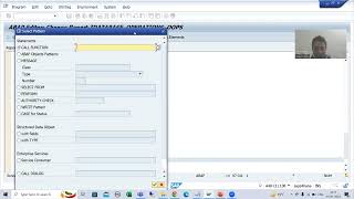 102 - ABAP OOPS - Persistence Class - Database Operations - INSERT Part4