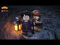 New LEGO Harry Potter Sets at Smyths Toys