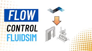 Using Flow Control Valve