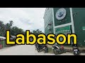 Labason, Zamboanga Del Norte Tour