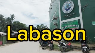 Labason, Zamboanga Del Norte Tour