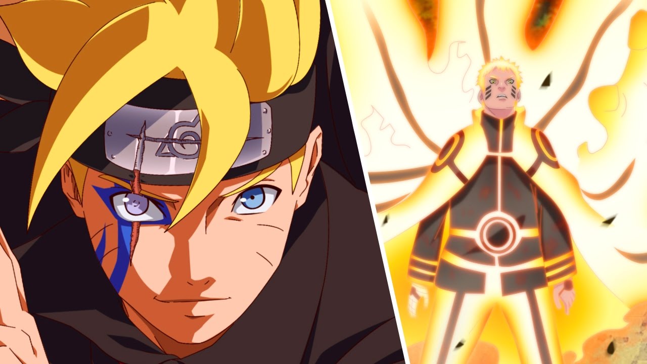 Boruto Naruto Generations - Bpodown