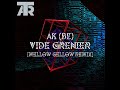 Techno Addicts Belgium - Vide Grenier (Mellow Gellow Remix) [TAB VOL 1 ALBUM]