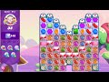 Candy Crush Saga LEVEL 6678 NO BOOSTERS (new version)