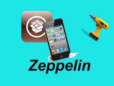 How To Change Carrier name/symbol Cydia iOS 8 (Zeppelin tweak) How To Change Carrier name/symbol Cydia iOS 8 (Zeppelin tweak)