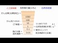 放射線の利用と人体への影響