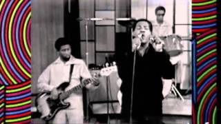 Compil : Otis Redding "Try a little tenderness" - Archive INA