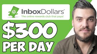 How To Make Money With Inbox Dollars in 2022 (For Beginners)