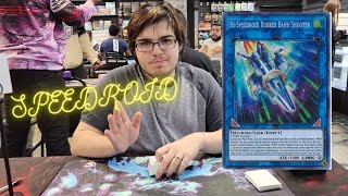 BEST Speedroid DECK PROFILE + GUIDE - Feat. Ryan - January 2022