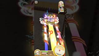 【白猫プロジェクト】Soul of Knights  追加關卡 38-1 元老院の魔の手