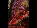 പന്നിക്കുളത്ത് ചാമുണ്ഡി🙏🏻 theyyambeatsman theyyamscenes theyyamphotos theyyam travel tamil