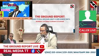 The Ground  Report ,, On Real Media TT