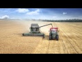 Fendt L-Series. Simply harvest efficiently.