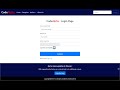 Integrating CAPTCHA with an Existing Website using HTML, CSS and JavaScript | Step-by-Step Tutorial