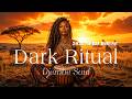 Djembe Session | Dark Ritual Afro House Mix 2026 - Hypnotic Tribal Energy 🌙