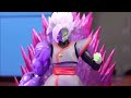 The Last Christmas Tale - Dragon Ball Stop Motion Part 2Finale