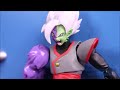 The Last Christmas Tale - Dragon Ball Stop Motion Part 2Finale