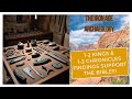 #56 The Iron Age Archaeology: 1-2Kings & 1-2Chron Findings Support the Bible (with Dr. David Graves)