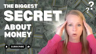 The Biggest MONEY Secret They Don’t Tell You | The Money Boss Show