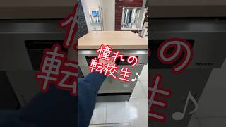 キッチンリフォーム　食洗機　ミーレ　ボッシュ　口コミ　評判は？　#shorts