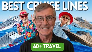 Top 5 Best Cruise Lines for Seniors in 2026 (Honest Guide!)
