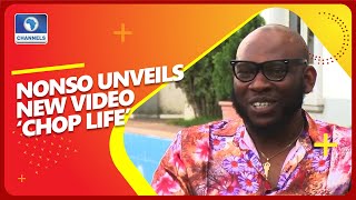 Filmmaker, Igwe Nonso Wears Another Hat As He Unveils Brand New Music Video Chop Life