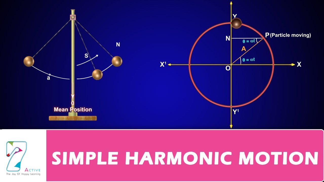 Simple Harmonic Motion Simple Harmonic Motion Example Nolfinformation