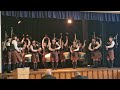 (Grade 3A) Drumlough Pipe Band @ Co Down Dromore Indoor 2024