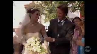 Casamento de Maribel e Alessandro + Rubi tenta mata-los em seu casamento