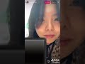 mejiwoo jhopes sister humming to bts on watch till the end