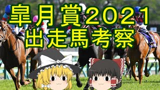 【出走馬考察】ステラヴェローチェ遂に降臨！【皐月賞２０２１】