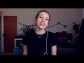 The Weeknd - Starboy (cover)