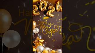 HAPPY NEW YEAR 2024 🎇💥 | 2024 NEW YEAR STATUS HD #happynewyear #viral #shorts