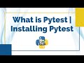 Introduction to Pytest | Selenium with Python Tutorial For Beginners