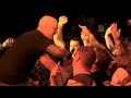 [hate5six] Gorilla Biscuits - March 30, 2019