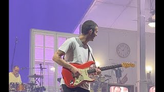 Oh Caroline 4K - The 1975 - Amsterdam, AFAS Live, March 24, 2024