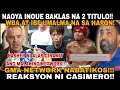 NAOYA INOUE IBF AT WBA TITLE BAKLAS!! CASIMERO REAKSYON SA KUMAKALAT NA BALITA! FA-KE NEWS OR BIAS??