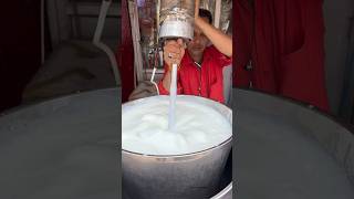 Rabdi lassi of Lucknow #shorts