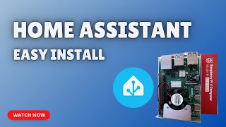 DIY Home Automation: Installing Home Assistant on a Raspberry Pi