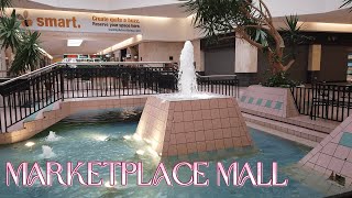 Retro Mall - Marketplace Mall - Rochester NY