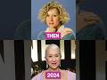 Top 10 Most Gorgeous Actresses of the 1970s and 1980s: Then and Now