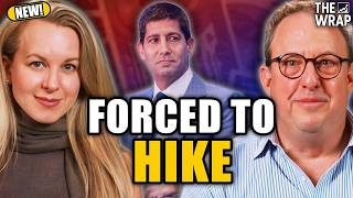 Chris Whalen: Why We Could See Double-Digit Inflation, Rationing, & Fed Hikes