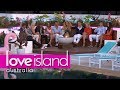 Find out who picked who at the first recoupling ceremony | Love Island Australia 2018