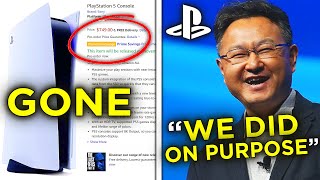 PS5 Pre Order SOLD OUT ( Do This NOW Good News ) - Another PS5 Event & Xbox (How to Pre Order PS5)