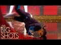 B-Girls Steal The Show With Their Amazing Routine | Little Big Shots