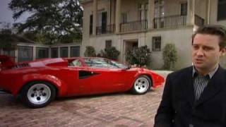 Greatest Ever The Countach Lamborghini