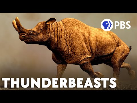 Do Thunderbeasts Prove Giant Animals Are Inevitable?