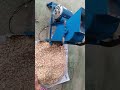 peanut skin removing machine m 09168920294