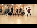 BOYFRIEND (보이프렌드) - 아이야 (I YAH) 안무영상 Choreography